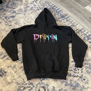 ‘Drippin’ Hoodie